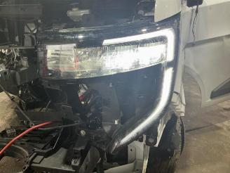 Renault Master Master IV, Van, 2024 2.0 Blue dCi 150 picture 22