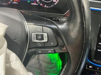 Volkswagen Tiguan Tiguan (AD1), SUV, 2016 / 2024 2.0 TDI 16V 4Motion picture 16