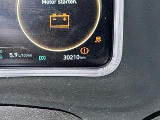 Hyundai Kona Kona (OS), SUV, 2017 / 2023 1.6 GDi HEV 16V picture 10