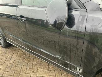 Audi SQ5 SQ5 (8RB), SUV, 2012 / 2017 3.0 TDI V6 24V picture 29