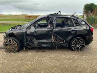 Audi SQ5 SQ5 (8RB), SUV, 2012 / 2017 3.0 TDI V6 24V picture 6