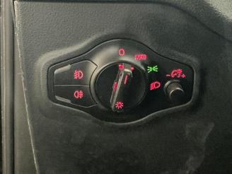 Audi SQ5 SQ5 (8RB), SUV, 2012 / 2017 3.0 TDI V6 24V picture 19