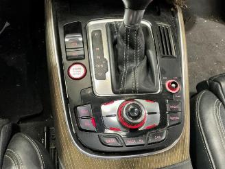 Audi SQ5 SQ5 (8RB), SUV, 2012 / 2017 3.0 TDI V6 24V picture 12