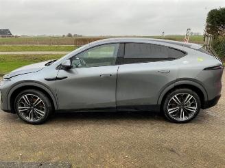 Xpeng G6 G6, SUV, 2023 AWD Performance picture 8