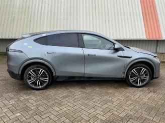 Xpeng G6 G6, SUV, 2023 AWD Performance picture 5