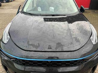 Lynk & Co 01 01, SUV, 2018 1.5 PHEV picture 34