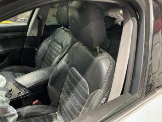 Alfa Romeo Stelvio Stelvio (949), SUV, 2017 2.0 T 16V Q4 picture 10