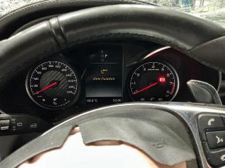 Mercedes C-klasse GLC AMG (X253), SUV, 2016 / 2022 4.0 63 AMG 4.0 V8 32V Turbo 4-Matic+ picture 9
