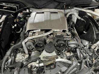 Mercedes C-klasse GLC AMG (X253), SUV, 2016 / 2022 4.0 63 AMG 4.0 V8 32V Turbo 4-Matic+ picture 31