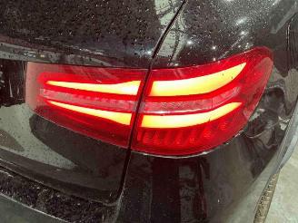 Mercedes C-klasse GLC AMG (X253), SUV, 2016 / 2022 4.0 63 AMG 4.0 V8 32V Turbo 4-Matic+ picture 30