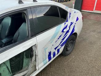 Skoda Octavia Octavia (5EAA), Liftback, 2012 / 2020 1.5 TSI Evo 16V picture 10