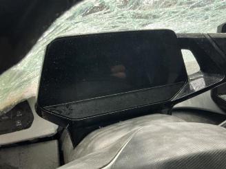 Volkswagen ID.3 ID.3 (E11/E12), Hatchback 5-drs, 2019 Pro 58/59 kWh picture 28