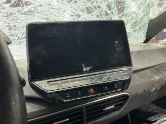 Volkswagen ID.3 ID.3 (E11/E12), Hatchback 5-drs, 2019 Pro 58/59 kWh picture 29