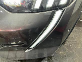 Peugeot 208 208 II (UB/UH/UP), Hatchback 5-drs, 2019 1.2 Vti 12V PureTech 100 picture 12