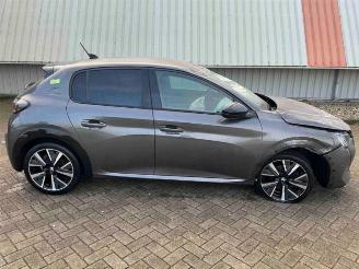 Peugeot 208 208 II (UB/UH/UP), Hatchback 5-drs, 2019 1.2 Vti 12V PureTech 100 picture 8