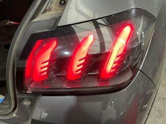 Peugeot 208 208 II (UB/UH/UP), Hatchback 5-drs, 2019 1.2 Vti 12V PureTech 100 picture 14