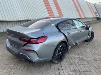 BMW 8-serie 8 serie Gran Coupe (G16), Sedan, 2019 840d xDrive 24V picture 5