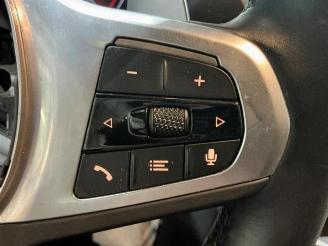 BMW 8-serie 8 serie Gran Coupe (G16), Sedan, 2019 840d xDrive 24V picture 19