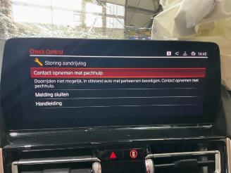 BMW 8-serie 8 serie Gran Coupe (G16), Sedan, 2019 840d xDrive 24V picture 21