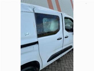 Peugeot Partner Partner (EA//EF/EN/EU), Van, 2018 1.5 BlueHDi 100 picture 26