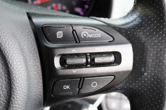 Kia Stonic Stonic (YB), SUV, 2017 1.0i T-GDi 12V picture 30