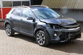 Purkuautot passenger cars Kia Stonic Stonic (YB), SUV, 2017 1.0i T-GDi 12V 2018
