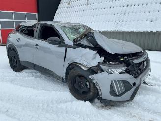 Sloopauto Peugeot 2008 2008 (UD/UK/UR/US/UX), MPV, 2019 1.2 VTi 12V PureTech 100 2025/4