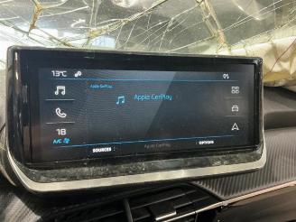 Peugeot 2008 2008 (UD/UK/UR/US/UX), MPV, 2019 1.2 VTi 12V PureTech 100 picture 22