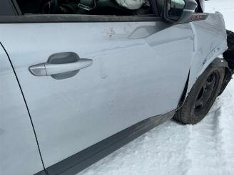 Peugeot 2008 2008 (UD/UK/UR/US/UX), MPV, 2019 1.2 VTi 12V PureTech 100 picture 29