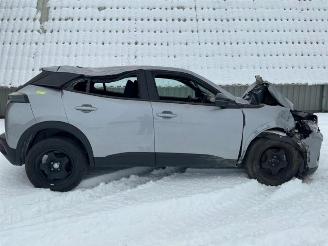 Peugeot 2008 2008 (UD/UK/UR/US/UX), MPV, 2019 1.2 VTi 12V PureTech 100 picture 7