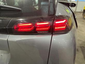 Peugeot 2008 2008 (UD/UK/UR/US/UX), MPV, 2019 1.2 VTi 12V PureTech 100 picture 9