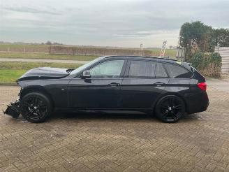 BMW 3-serie 3 serie Touring (F31), Combi, 2012 / 2019 320d xDrive 2.0 16V picture 4