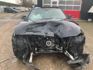 BMW 3-serie 3 serie Touring (F31), Combi, 2012 / 2019 320d xDrive 2.0 16V picture 2