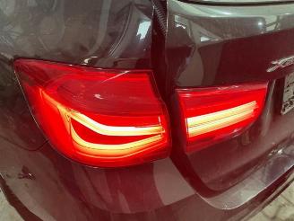 BMW 3-serie 3 serie Touring (F31), Combi, 2012 / 2019 320d xDrive 2.0 16V picture 12