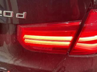 BMW 3-serie 3 serie Touring (F31), Combi, 2012 / 2019 320d xDrive 2.0 16V picture 14