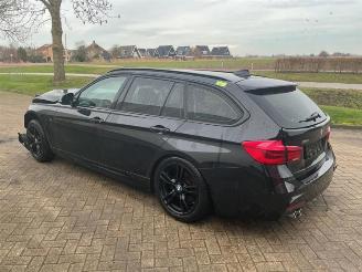 BMW 3-serie 3 serie Touring (F31), Combi, 2012 / 2019 320d xDrive 2.0 16V picture 5