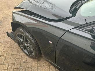 BMW 3-serie 3 serie Touring (F31), Combi, 2012 / 2019 320d xDrive 2.0 16V picture 31