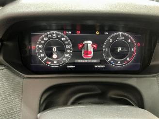 Land Rover Range Rover Range Rover Velar (LY), Terreinwagen, 2013 3.0 D300 AWD picture 10