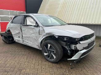 Vrakbiler auto Hyundai ioniq 5 Ioniq 5 (NE), SUV, 2021 77/84 kWh RWD 2025/3