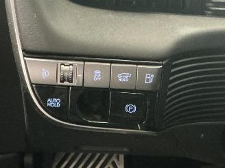 Hyundai ioniq 5 Ioniq 5 (NE), SUV, 2021 77/84 kWh RWD picture 24