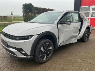 Hyundai ioniq 5 Ioniq 5 (NE), SUV, 2021 77/84 kWh RWD picture 3