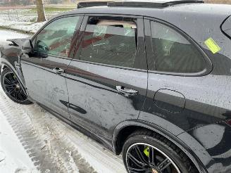 Porsche Cayenne Cayenne II (92A), SUV, 2010 / 2018 3.0 S E-Hybrid 24V picture 15