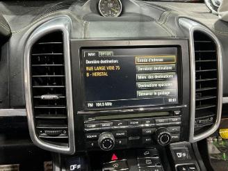 Porsche Cayenne Cayenne II (92A), SUV, 2010 / 2018 3.0 S E-Hybrid 24V picture 32