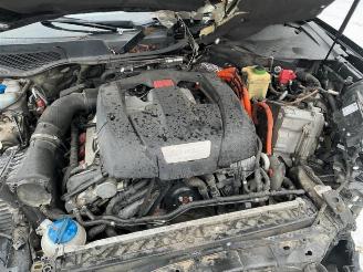 Porsche Cayenne Cayenne II (92A), SUV, 2010 / 2018 3.0 S E-Hybrid 24V picture 9