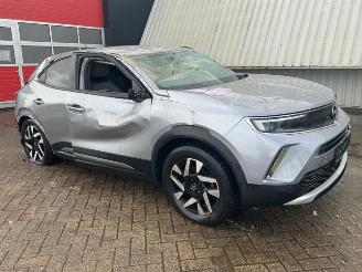 Uttjänta bilar auto Opel Mokka Mokka, SUV, 2020 1.5 CDTi 16V 2023/9