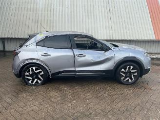 Opel Mokka Mokka, SUV, 2020 1.5 CDTi 16V picture 6