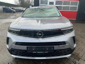 Opel Mokka Mokka, SUV, 2020 1.5 CDTi 16V picture 3