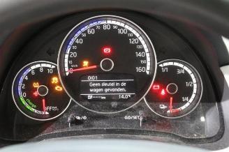 Seat Mii Mii, Hatchback, 2011 Electric picture 17