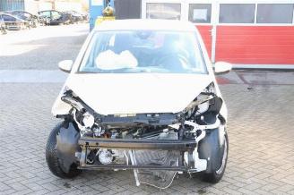 Seat Mii Mii, Hatchback, 2011 Electric picture 5