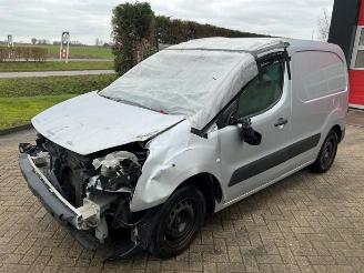 Citroën Berlingo Berlingo, Van, 2008 / 2021 1.6 HDi 90 picture 3